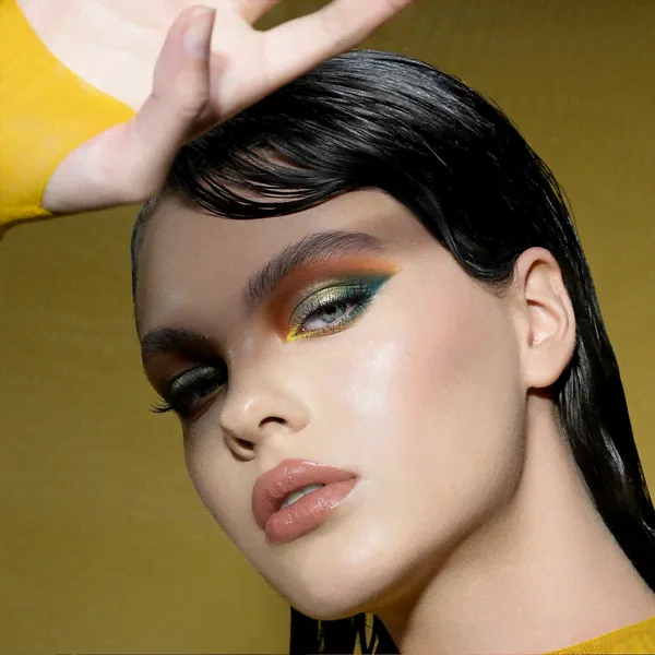 YUCCA PALETTE Палетка теней-2