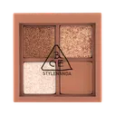 3CE Mini Multi Eye Color Palette #Casual Talk