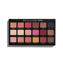 REVOLUTION PRO Палетка теней REGENERATION PALETTE