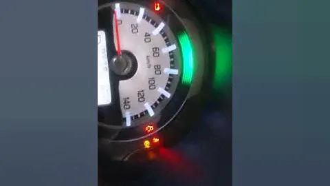 SUZUKI HUSTLER AUTO IDLING ERROR