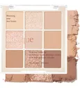Dasique Shadow Palette No.07 10.5g - Палетка теней 10.5г