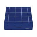 Cheek palette Pupart Medium Blue (Palette) 18.8 g