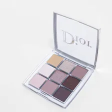 Тени для век Dior Backstage Eye Palette 002 Cool Neutrals