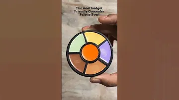 Insight Cosmetics Pro Concealer Palette #makeup #beauty #makeupartist #fashion #mua #concealer