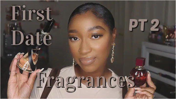 First Date Perfumes Part 2 | The Best Perfumes to get their attention 😏