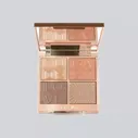 Charlotte Tilbury Nudegasm Face Palette