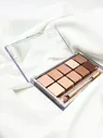 CLIO PRO Eye Palette #11 Walking On The Cosy Alley