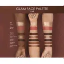 Natasha Denona Glam Face Palette Eye & Cheek Essentials