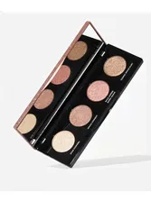 Палетка спарклов Urban Decay MOONDUST GLITTER EYESHADOW PALETTE