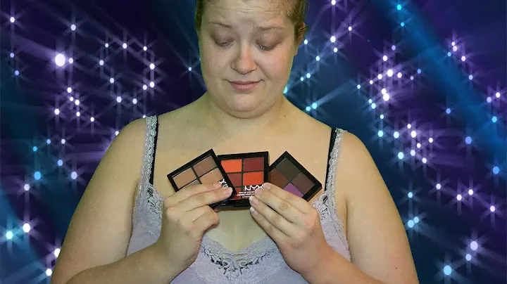 NYX Pro Lip Cream Review