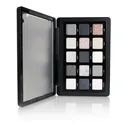 Палетка теней Xenon Eyeshadow Palette