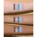 Flower Knows Moonlight Mermaid Five-Color Jewelry Eyeshadow Palette №05 Moonlight Land