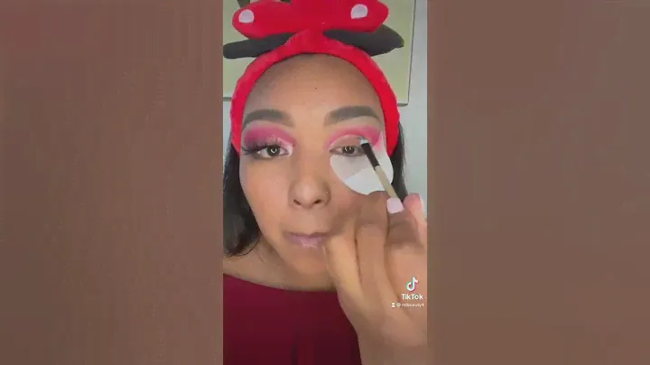 Beauty creations | vintage Romance 💋#eyeshadow #cosmetics