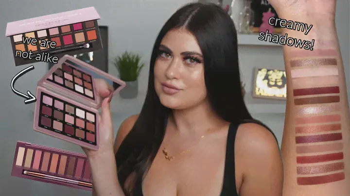 Natasha Denona RETRO PALETTE! Do You Need It?