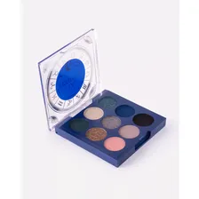 VS Zodiaque Тени Palette La fortune 9цв. 01