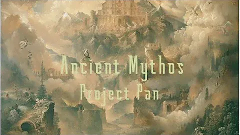 Ancient Mythos Project Pan | Intro