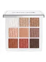 Палетка для глаз Backstage Eye Palette, 001 Nude Essentials "Dior"