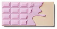 I Heart Revolution Палетка теней для век Cotton Candy Chocolate Palette