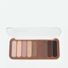 Тени для век TNL PROFESSIONAL Eyeshadow Palette 12 гр