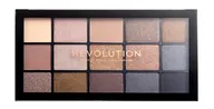 Палетка теней для век Makeup Revolution Re-loaded Eyeshadow Palette, Smoky Newtrals