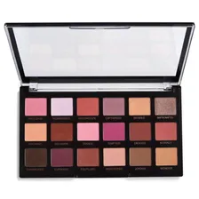 Палетка теней Revolution Pro Regeneration Palette - Entranced
