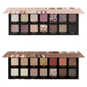 Pro Slim Eyeshadow Palette Neon Earth