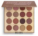 Makeup Obsession Тени для век Golden Honey Eyeshadow Palette