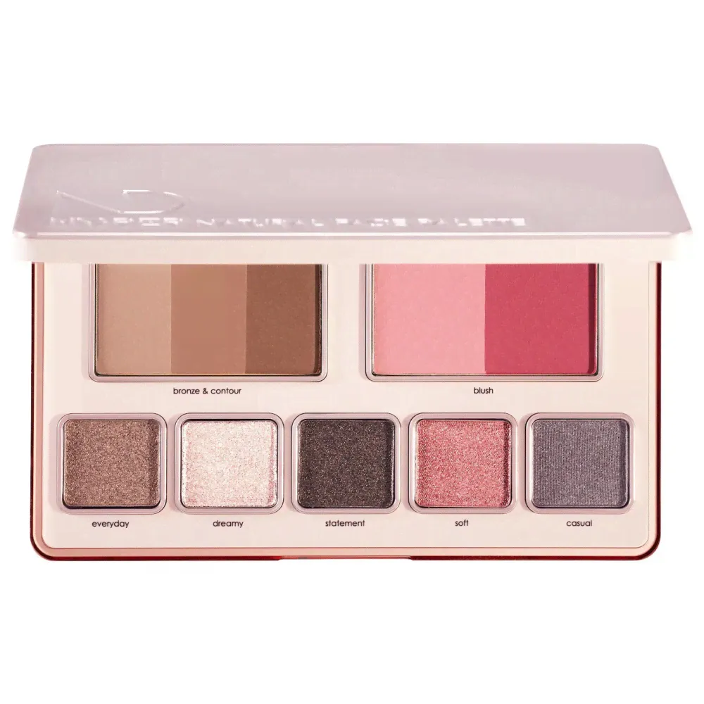 NATASHA DENONA Hy-per Natural Face Palette-0