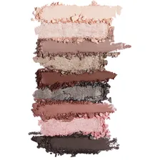 Vivienne Sabo Палетка теней для глаз Palette d'ombres a paupieres Harmonia 02