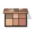 Палетка для контурирования лица Smashbox The Cali Contour Palette 21 г