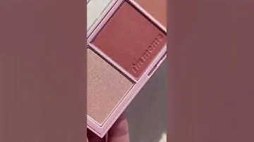 The blush palette you never knew you needed until now 💕