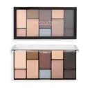 Reloaded Dimension Eyeshadow Palette Impulse Smoked