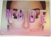 NEW NUDE PALETTE 18 COL.