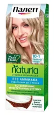 Palette Naturia краска для волос 10-1 пепельный блондин