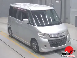Suzuki Palette 2009