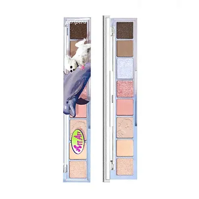 PERIPERA - ALL TAKE MOOD PALETTE (7 TYPES)-0