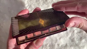 Charlotte Tilbury Darling Palette