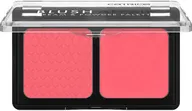 Rouge-Palette - Catrice Blush Affair Cream & Powder Palette 030 - Absolute Apricot