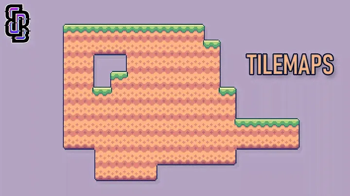 Create Dynamic Tilemaps in SECONDS - Unity tutorial