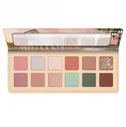 Essence - Палетка теней для век Benvenuti a Roma Eyeshadow Palette, 12 оттенков