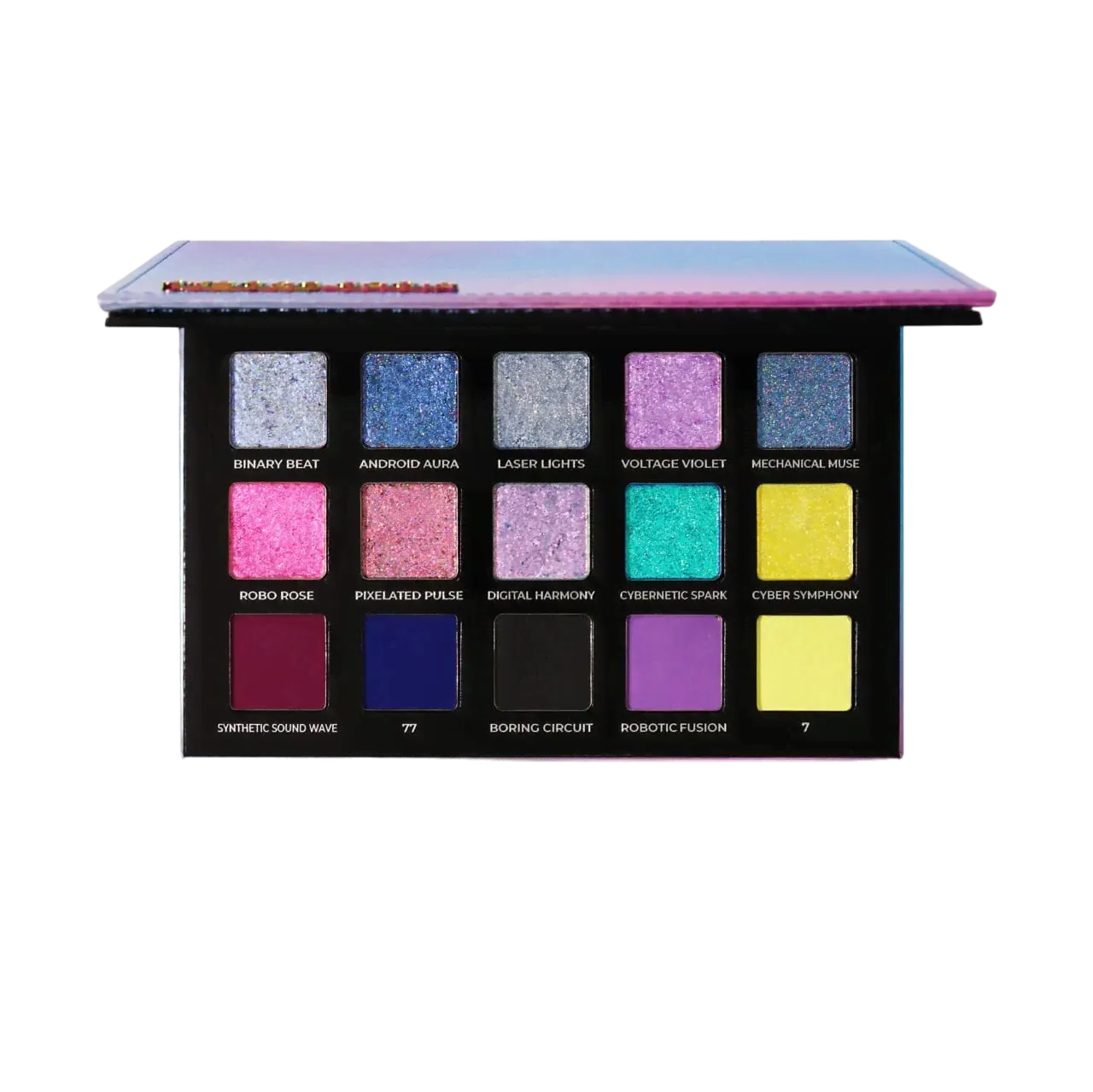 Adept Cosmetics Cyborg Choir Palette-0