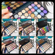 Палетка теней Eye Shadow Palette 28 colors