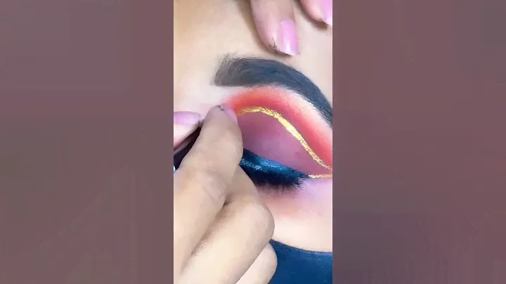 eyeshadow #magic