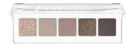 CATRICE/Тени д/век 5 In A Box Mini Eyeshadow Palette 020/927503