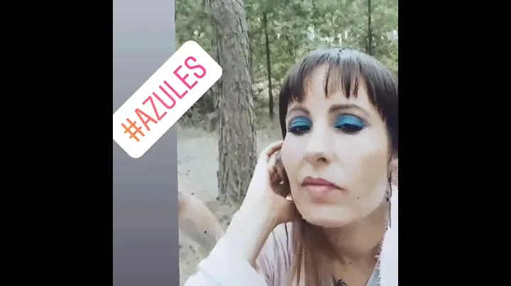 Sombra de ojos COLORFUL de @sephora 05 matte