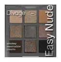 Divage Easy Nude Smokey Eyeshadow Palette