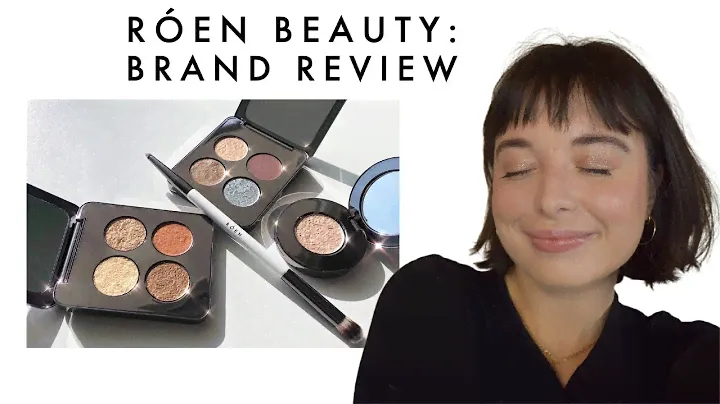 RÓEN Beauty: Old and New Favorites
