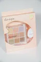 DASIQUE PRO CONCEALER PALETTE 02 MEDIUM COVER SPECIAL SET