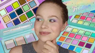 Okay but is Cosmic Brushes actually worth the hype?? 👀