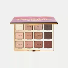 TARTE Tartelette™ In Bloom Clay Eyeshadow Palette